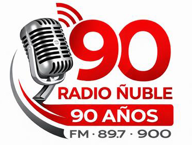 Radio Ñuble 90 años
