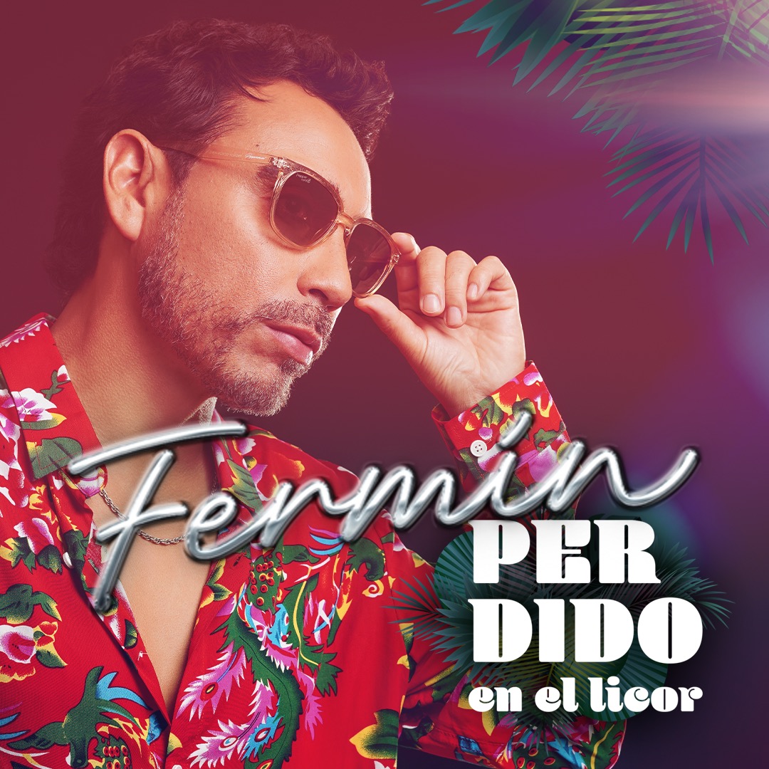 Fermín, ganador del programa Yo soy All Stars, lanza nuevo sencillo como solista.