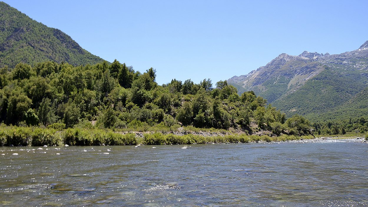 Fracasa licitación del Embalse La Punilla: Gobierno propone que el Estado lo construya