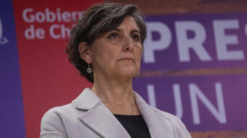 Pemuco sin médicos: ministra de Salud arremete contra uso de licencias
