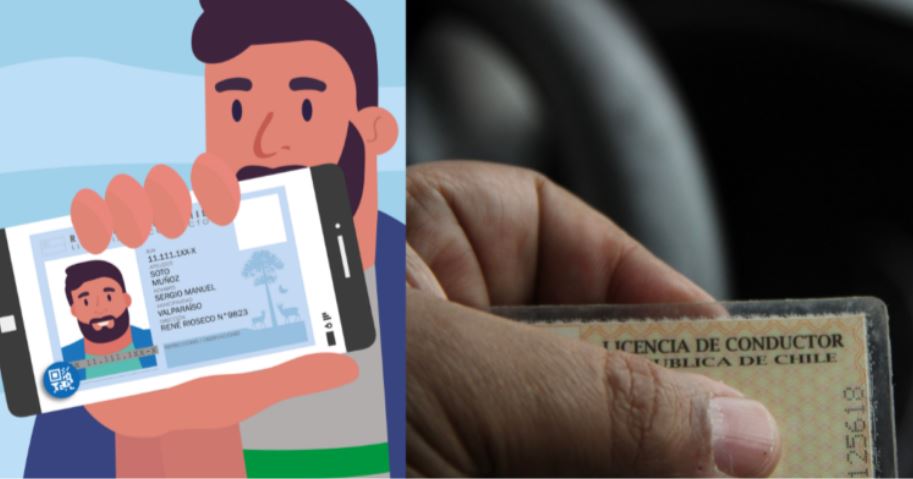 Licencia Digital de Conducir debuta con éxito en Ñuble y busca reducir fraudes y accidentes