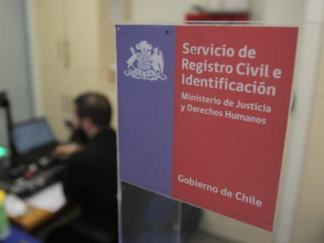 Registro Civil de San Carlos retoma atención en su dirección habitual