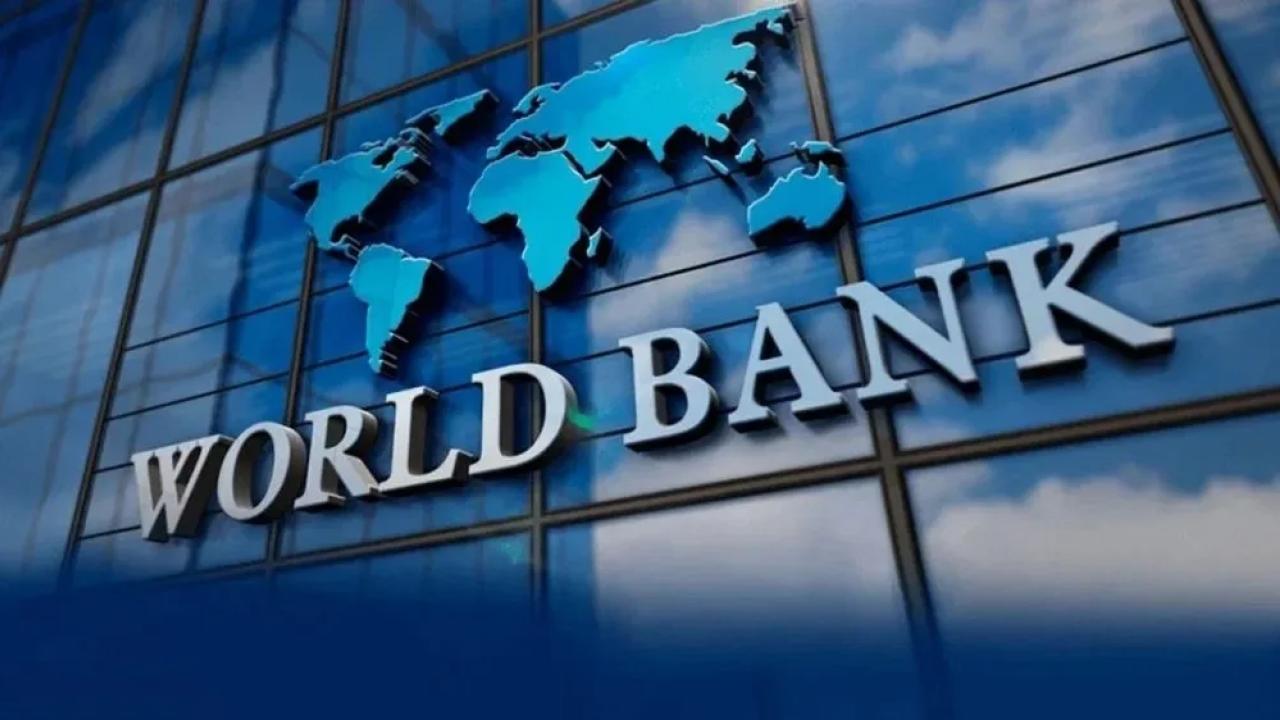Banco Mundial recorta proyección de crecimiento para Chile y alerta sobre riesgos externos