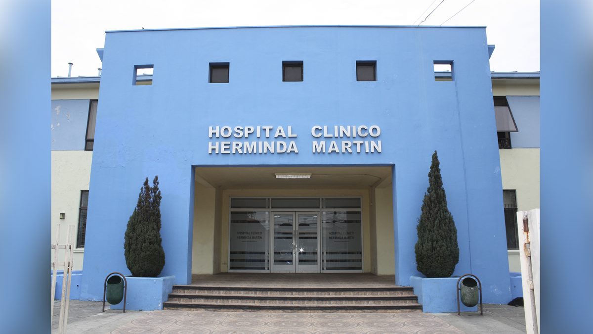 ¡Escándalo en Chillán! Funcionarios de hospital investigados por tráfico de drogas