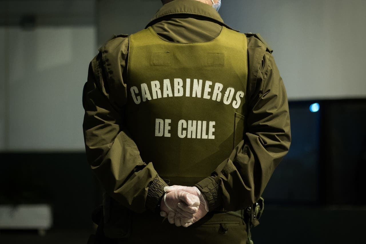 Corrupción en Ñuble: carabinero recibió dinero de empresario para vivir como millonario