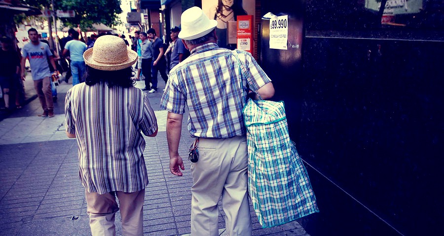 Chile quedó fuera del ranking Forbes de los mejores países para jubilarse