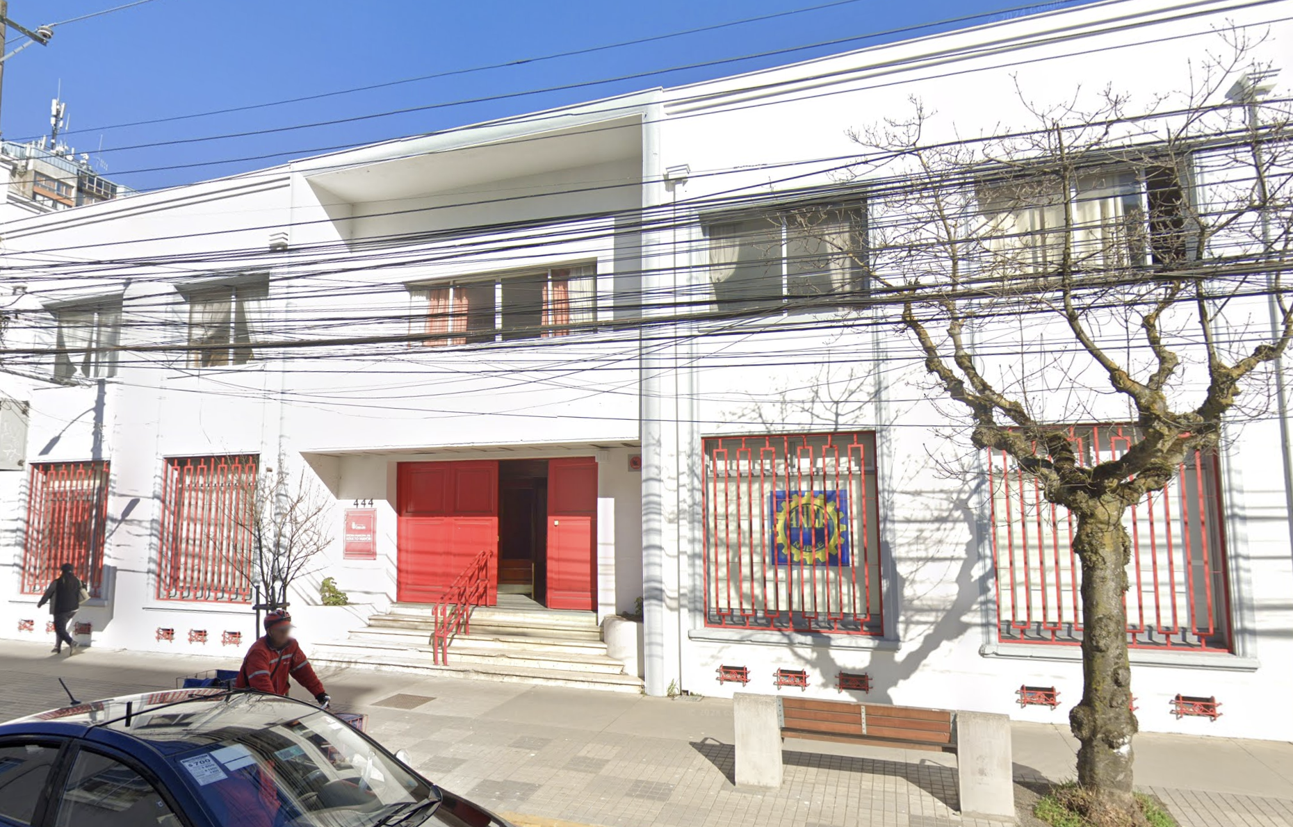 Clausuran Casa del Adulto Mayor en Chillán por graves fallas sanitarias