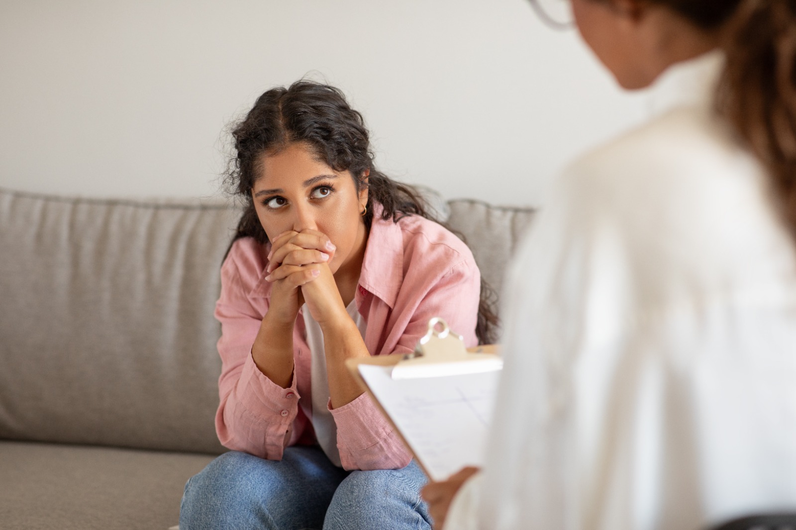 Servicio de Salud Ñuble entregó recomendaciones para cuidar la salud mental