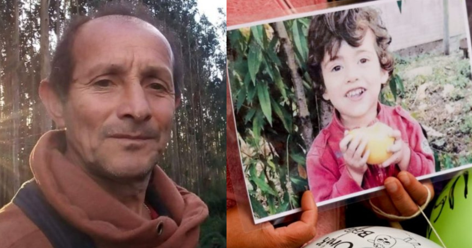 Caso Tomás Bravo da inesperado giro: tribunal absuelve a su tío abuelo