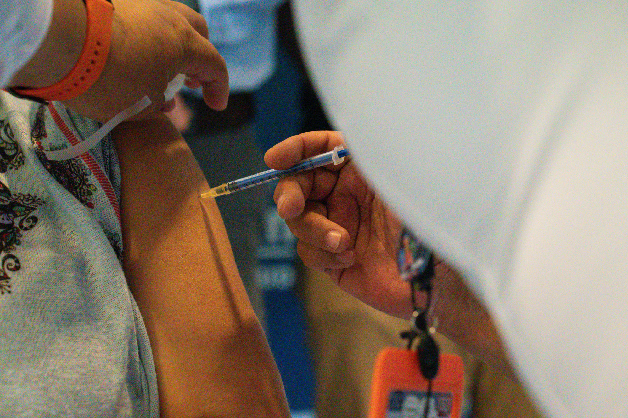 Virus respiratorio sincicial continúa siendo el de mayor circulación en la Región de Ñuble