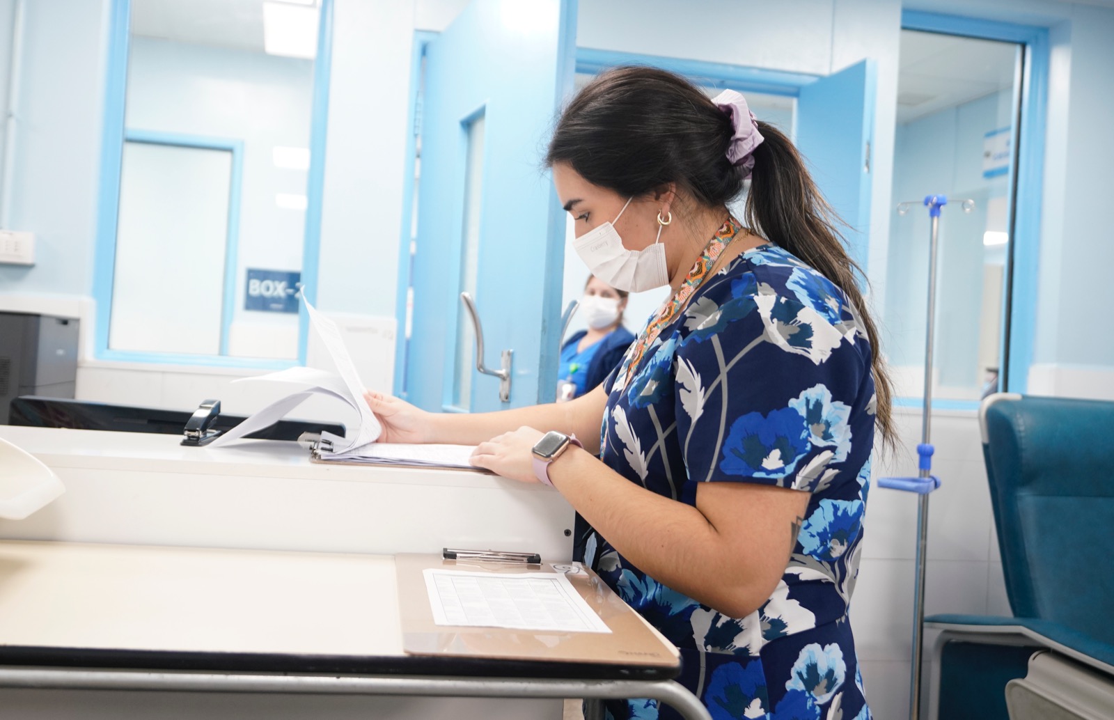 Régimen de Garantías Explícitas en Salud cumple 20 años al servicio de la comunidad