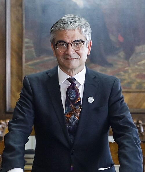 Ministro Marcel destaca ventajas de Ley 21.755, que extiende vigencia de patentes provisorias de empresas 