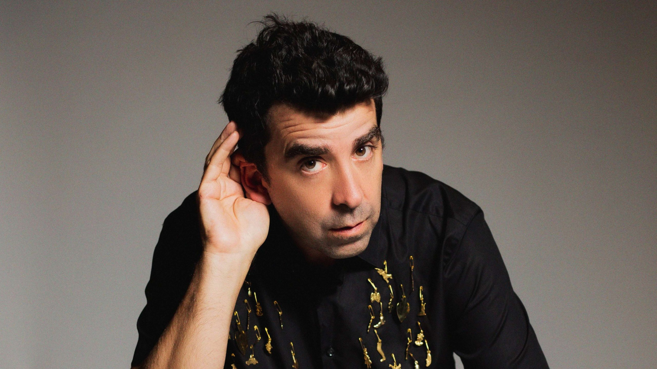 Pedro Piedra encabezará nueva versión del Festival Canto a la Chillaneja en Chillán