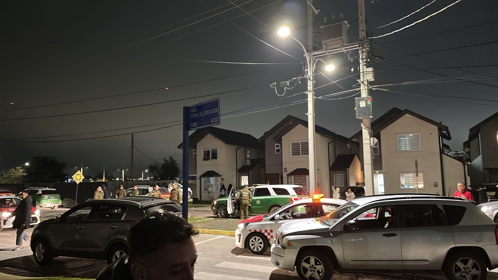 Terror en Chillán: vecinos acusan más de 30 robos y viven con miedo