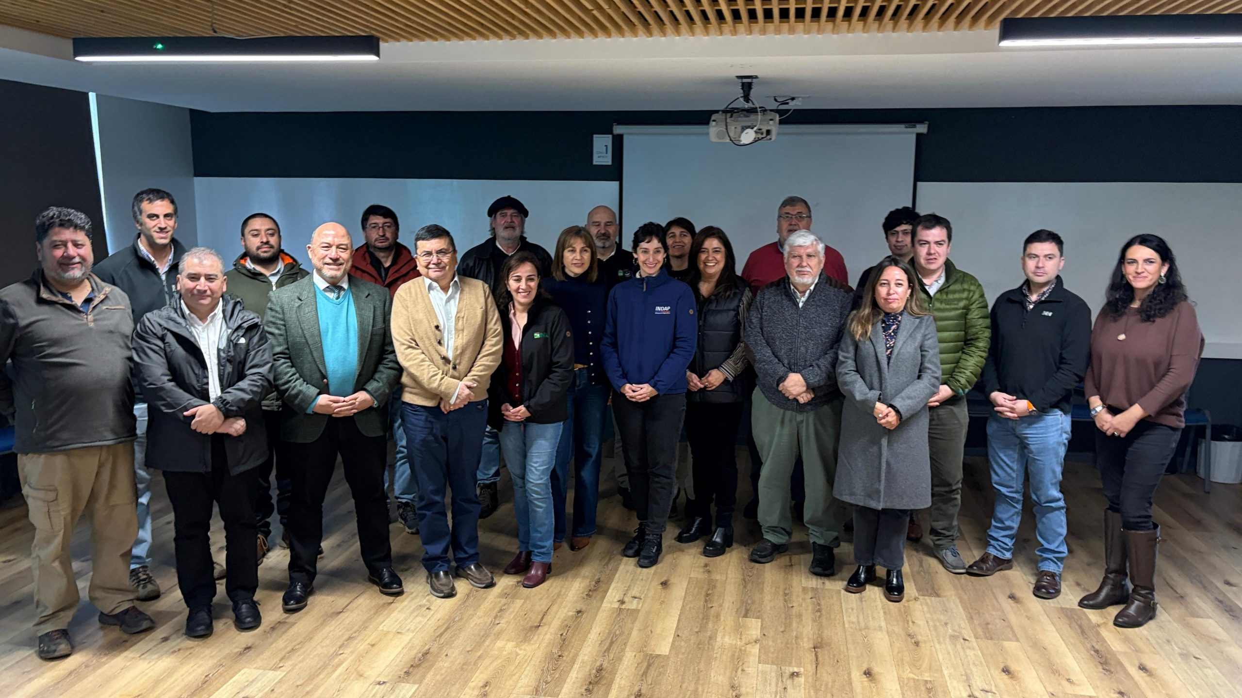 Ñuble lanza Polo de Innovación Agroecológica con mirada estratégica y colaboración público-privada