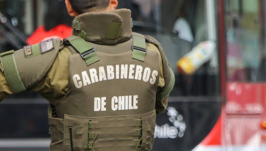 Quirihue le dice no a Escuela de Carabineros: concejales rechazan comodato del ex internado