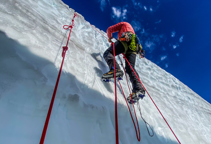 Millonario robo golpea a rescatistas de Nevados de Chillán