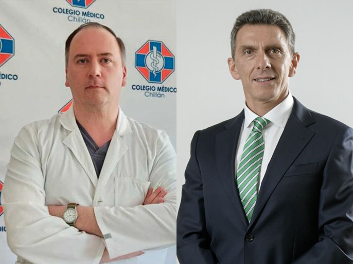 Guerra abierta entre Colegio Médico y alcalde de Chillán por licencias médicas