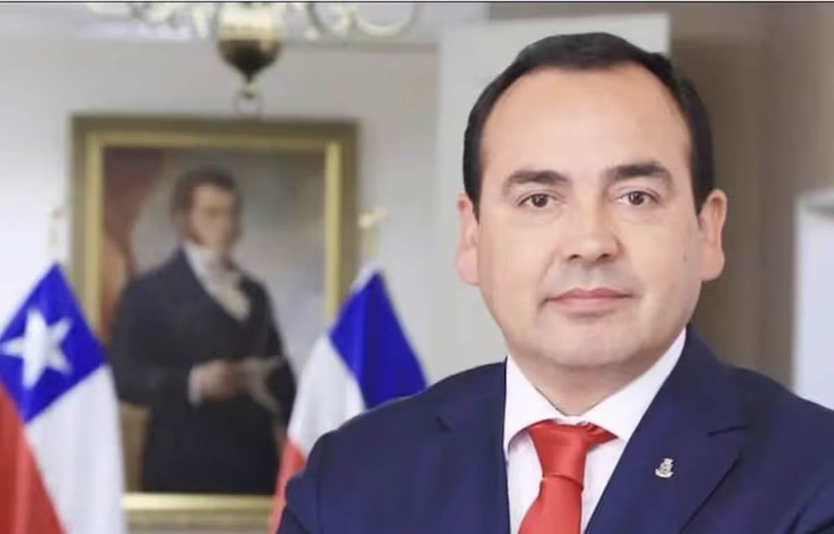 Alcalde de Chillán Viejo por cárcel en Quilmo: “Ojalá hagan las cosas bien alguna vez”