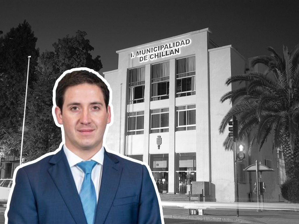 No hubo allanamientos: Desmienten diligencias en causa contra ex mano derecha de alcalde