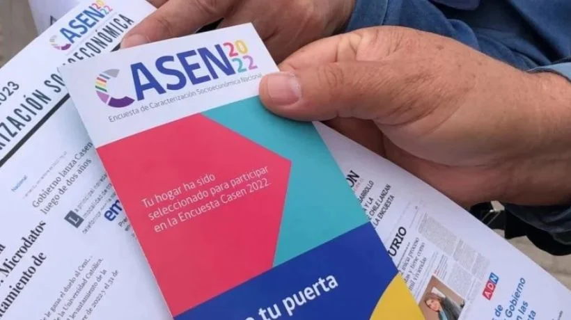 Ñuble rompe la tendencia y baja la pobreza pese a medición más dura de la Casen 2024