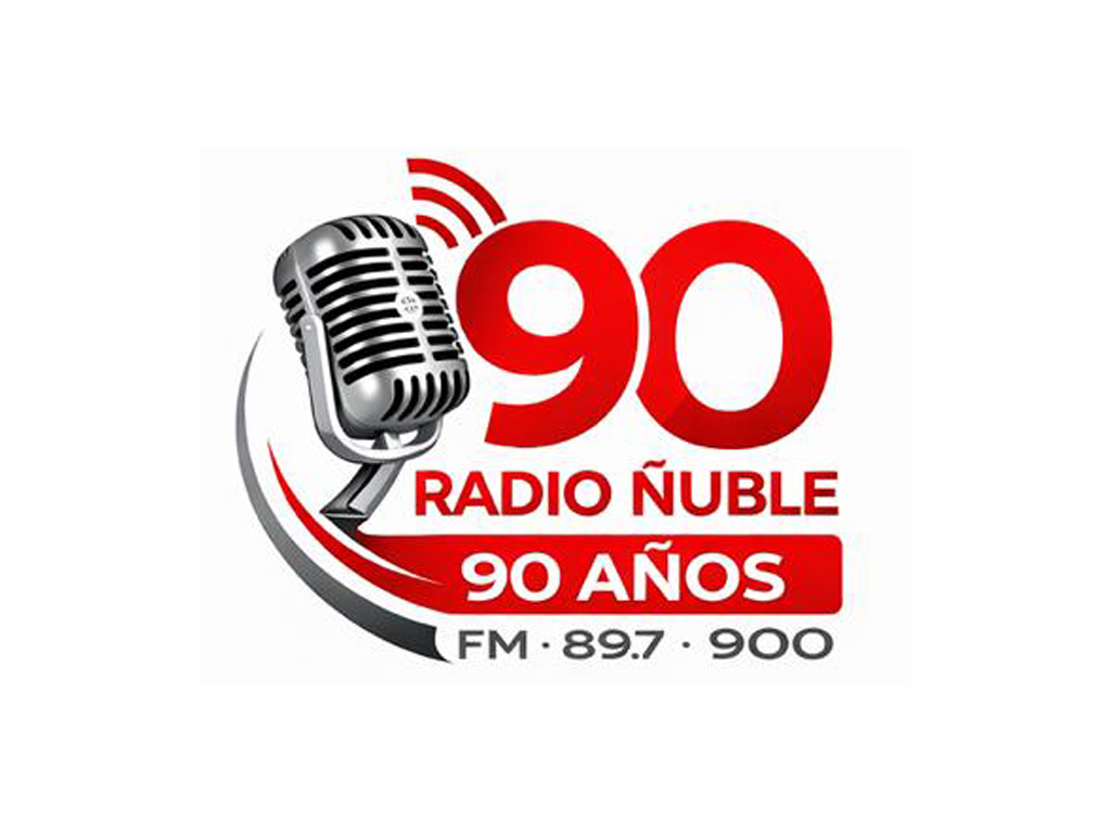 Radio Ñuble presenta su nueva imagen rumbo a los 90 años y proyecta su futuro junto a la comunidad