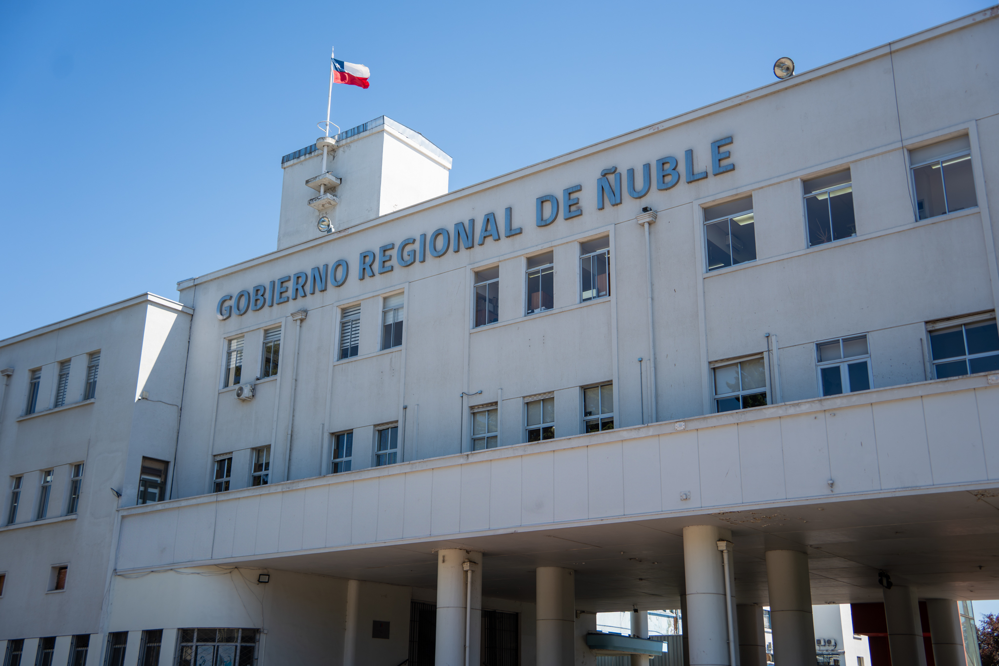 Ñuble sorprende al país con casi 100% de ejecución de su presupuesto