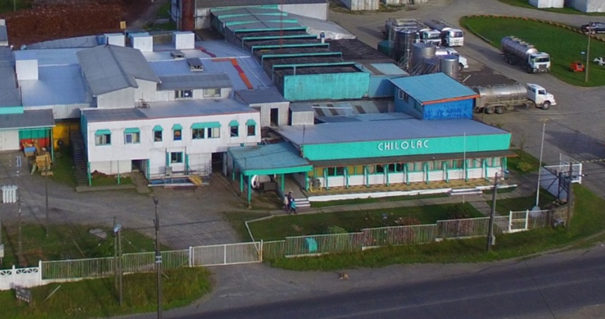 Cierra histórica planta Chilolac y deja a 130 trabajadores sin empleo