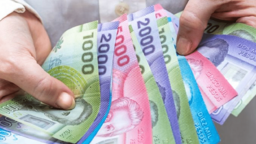 Rebaja en la PGU genera alarma: hasta $100 mil menos para miles de pensionados