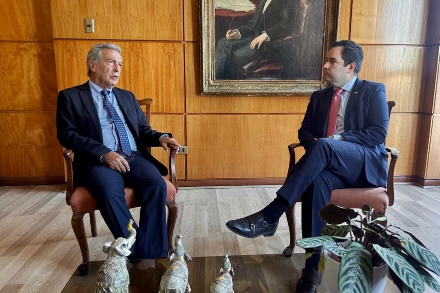 Comienza la instalación del gobierno de Kast en Ñuble: nuevo delegado asumirá en las próximas horas