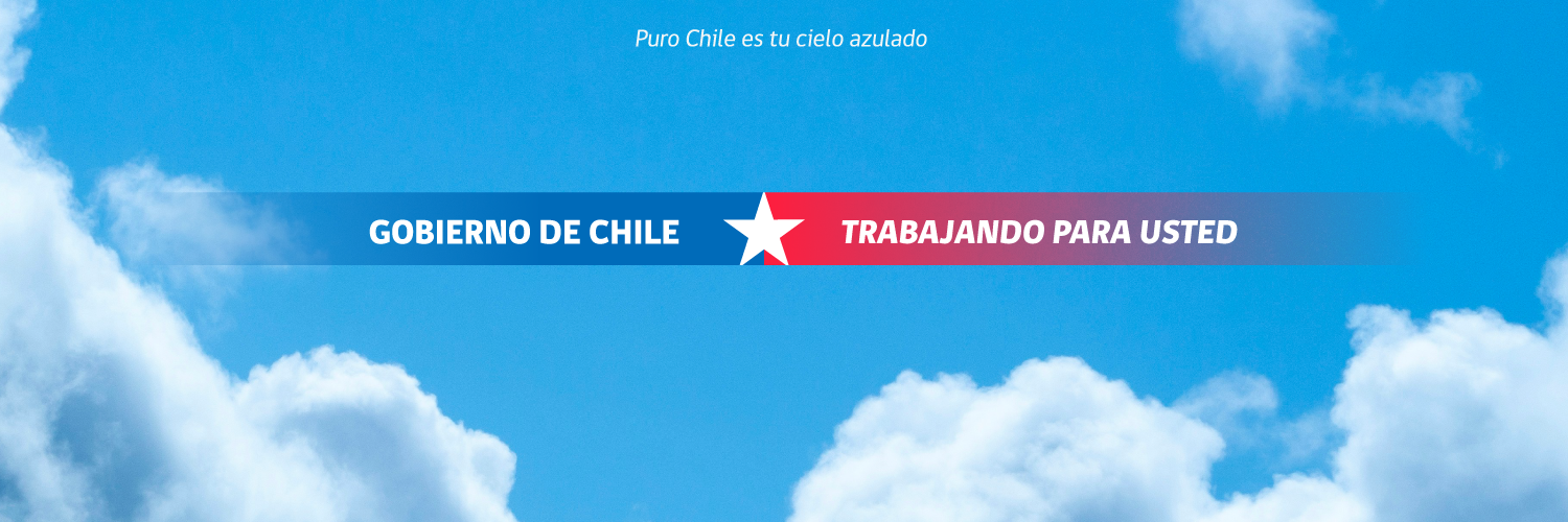 Gobierno de Kast estrena nueva imagen institucional en redes