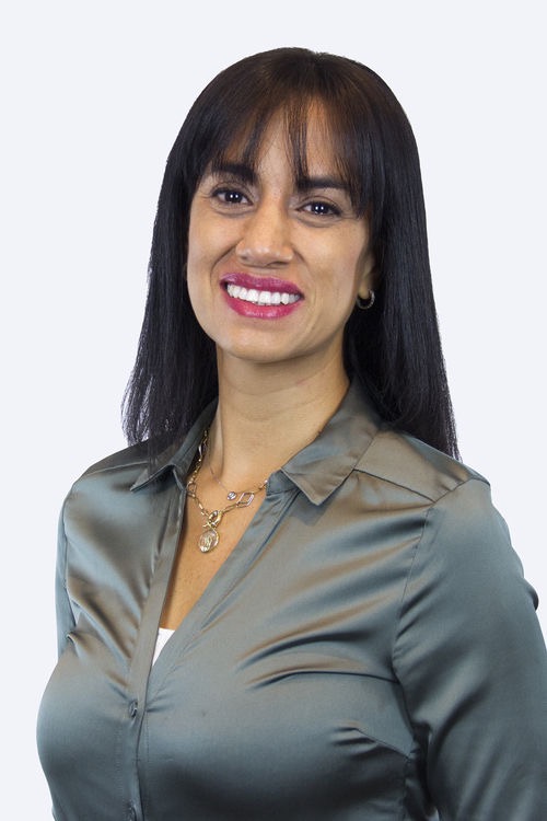 Paulina Nuñez ( RN) elegida presidenta del Senado