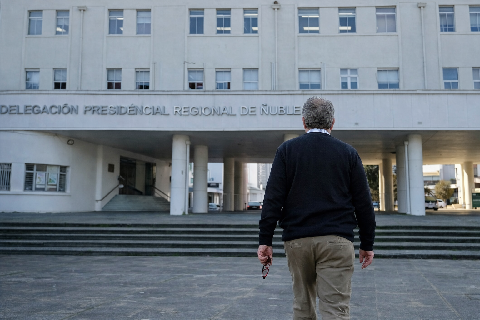 Tras dejar el Gobierno: autoridades de Boric en Ñuble aterrizan en municipios y organismos públicos