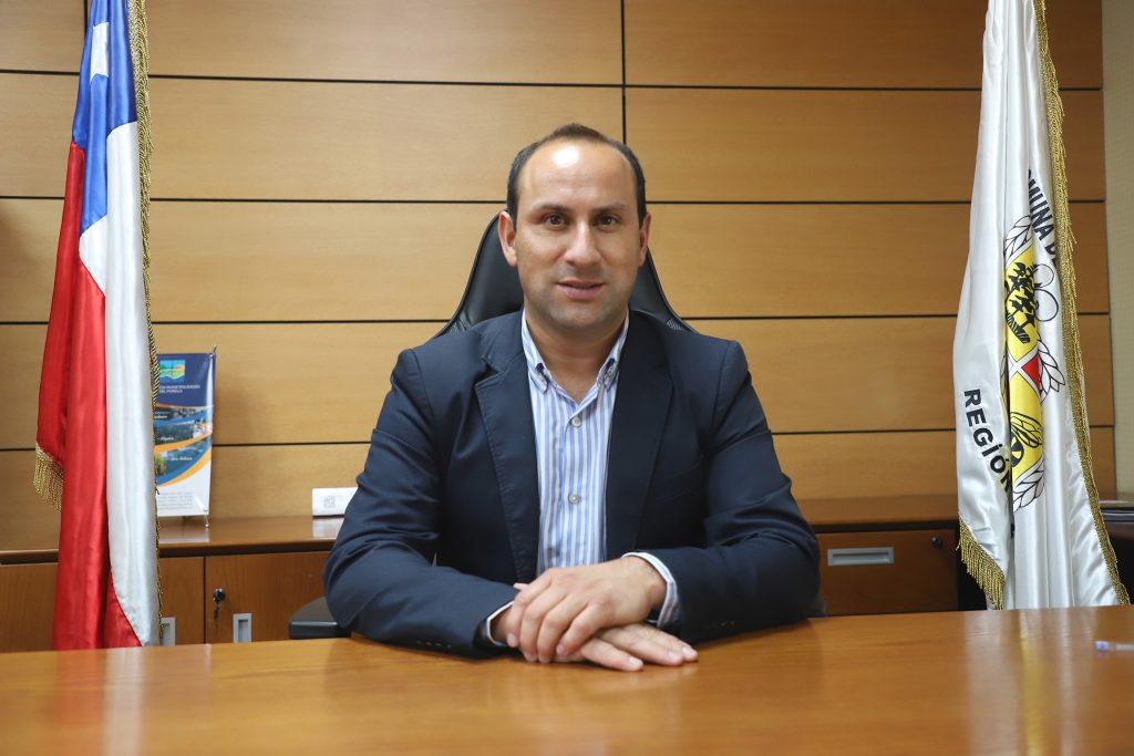 Alcalde de Coihueco responde a acusaciones de acoso sexual y apunta a “interés económico” detrás de la denuncia