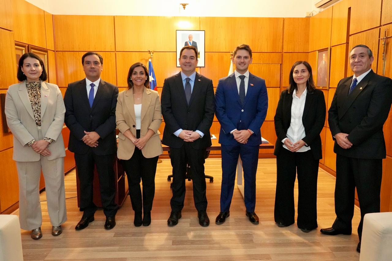 Gobierno nombra cinco seremis clave y acelera armado del gabinete