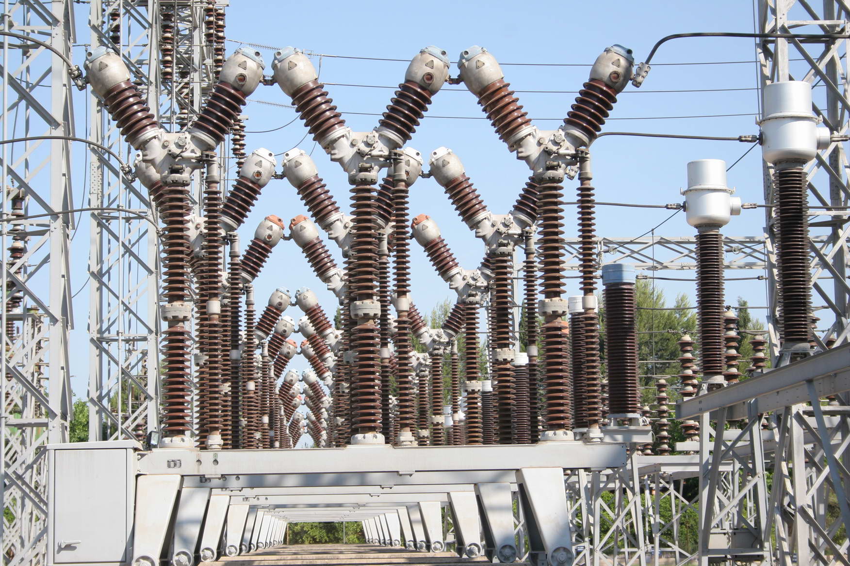 Ñuble recibe inyección millonaria para evitar colapso eléctrico