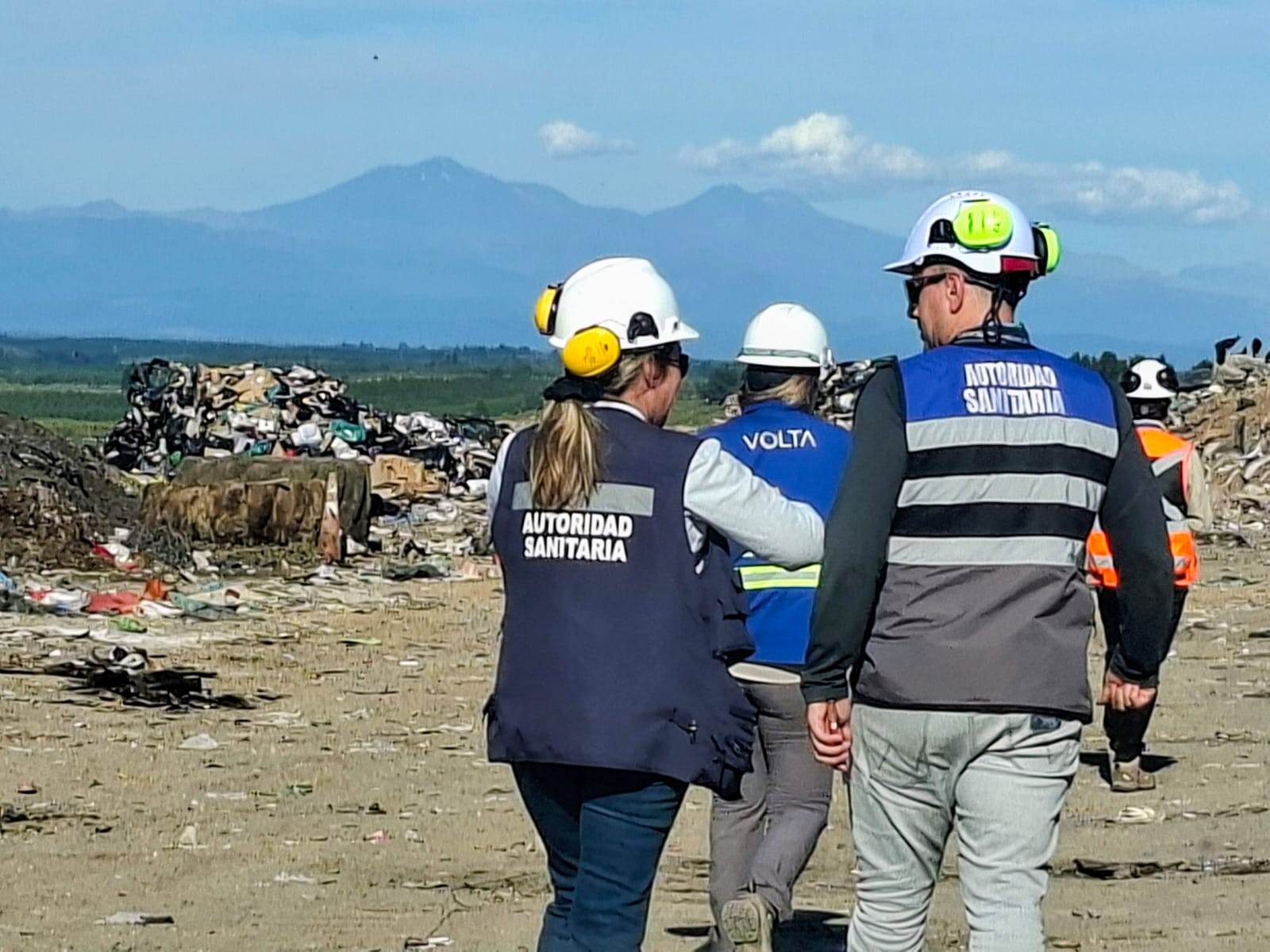 Malos olores en Chillán: Seremi abre sumario contra Ecobio tras denuncias vecinales
