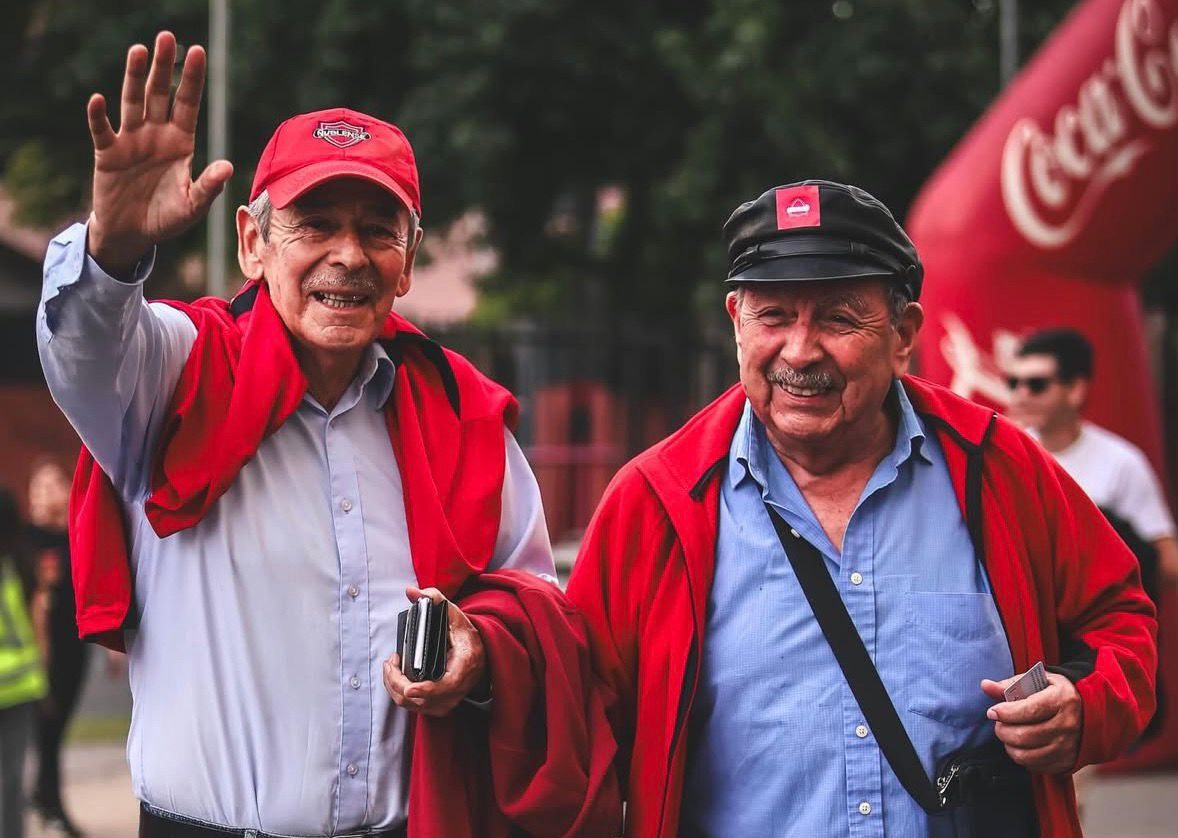 Ñublense anuncia entrada liberada para niños y adultos mayores ante Deportes La Serena