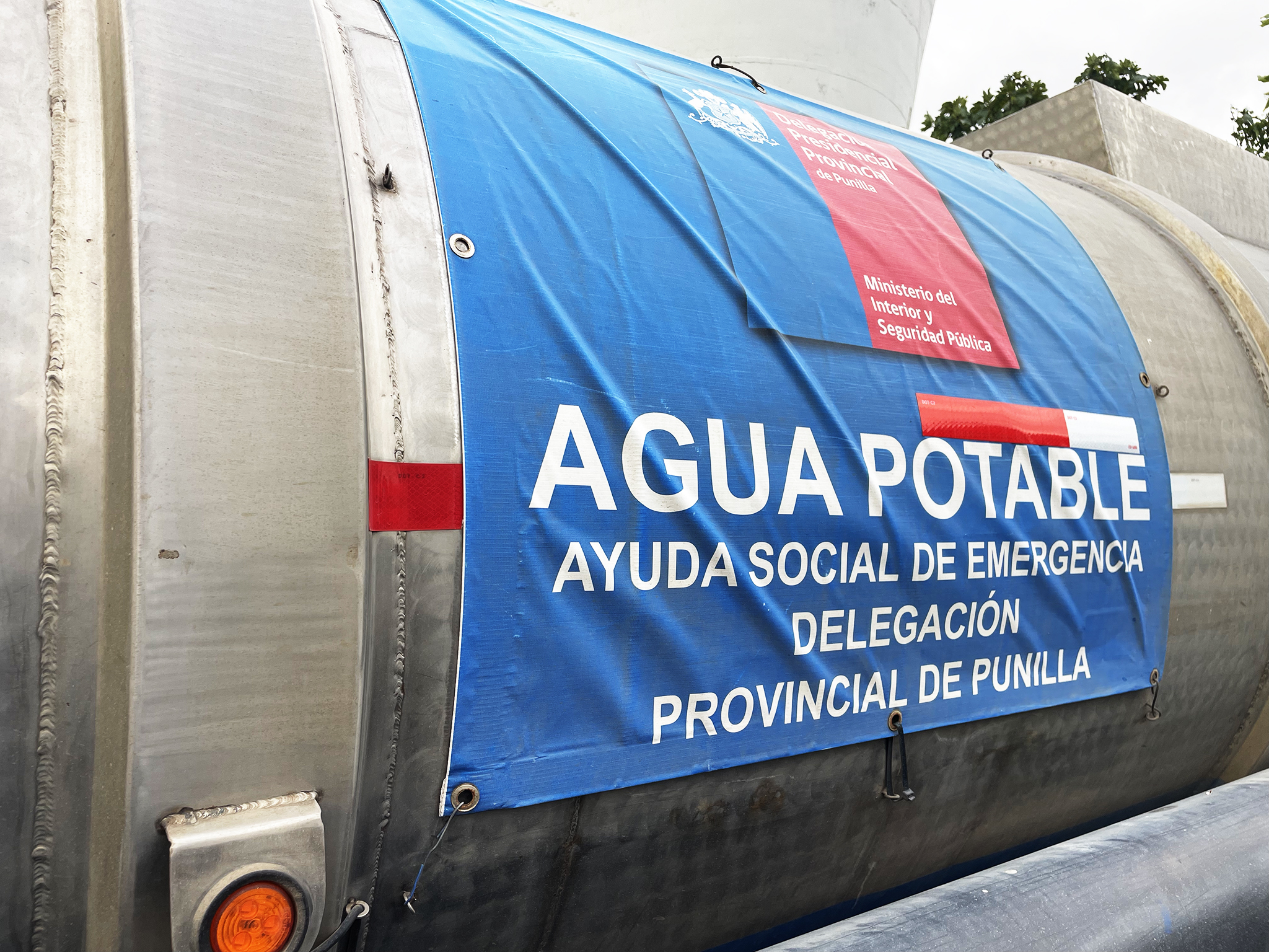 Detectan uso indebido de agua en Ñuble: autoridades anuncian medidas tras fiscalización