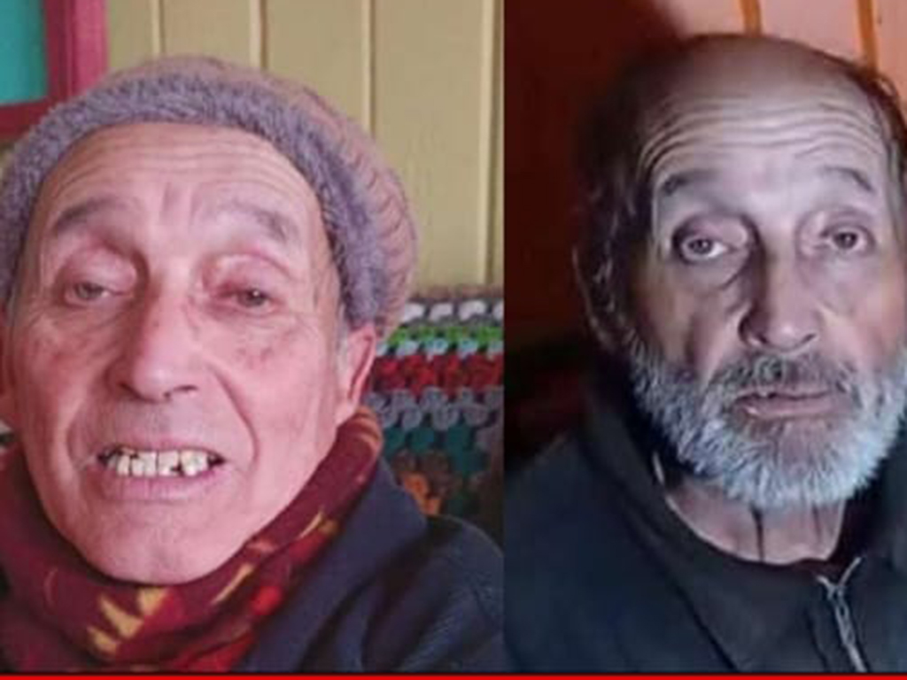 Desaparece adulto mayor con Alzheimer en Punilla y búsqueda se intensifica sin resultados