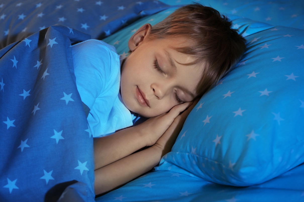 Alarma en Chile: aumentan intoxicaciones de niños por consumo de melatonina