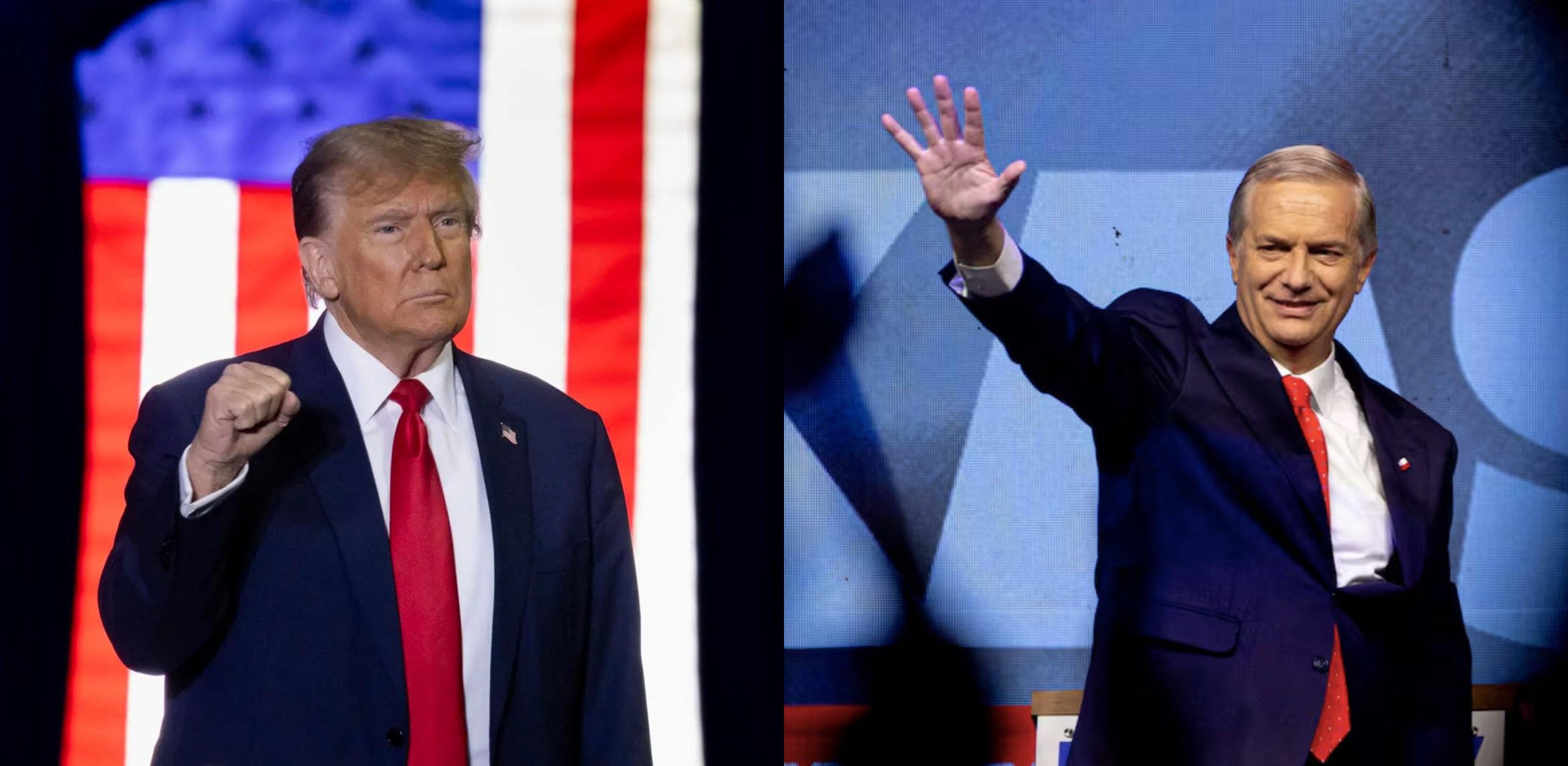Trump reúne a Kast, Milei y Bukele en Miami en cumbre de la derecha latinoamericana
