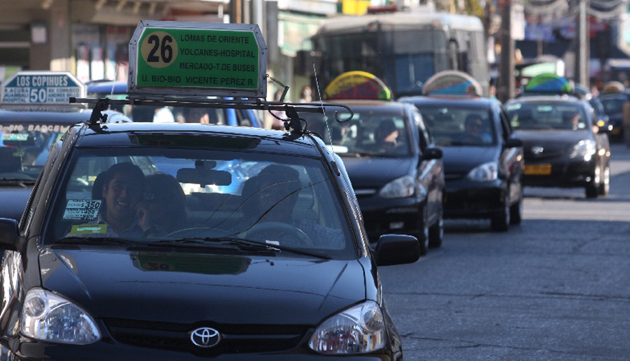 Pagan bono de $100 mil para transporte en Chillán: mira aquí cómo postular
