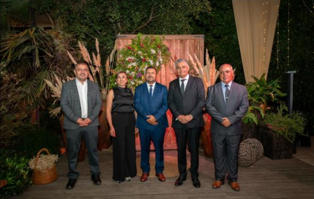Asociación de Dueños de Taxibuses Urbanos de Chillán celebró 56 años y proyectó los desafíos del transporte público para 2026.