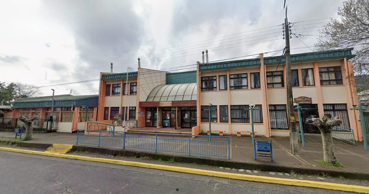 Identifican a estudiante por amenazas que suspendieron clases en Ñuble