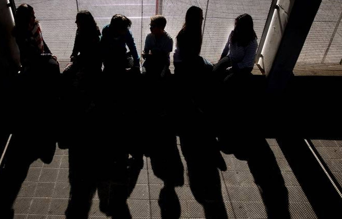 Impacto en Ñuble: escolar es declarado culpable por violación y abuso a compañeras