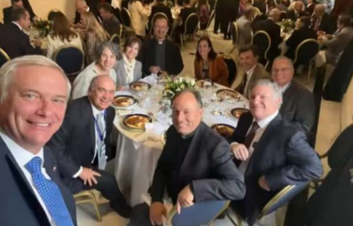 Kast reconoce error por almuerzo en La Moneda y descarta repetirlo
