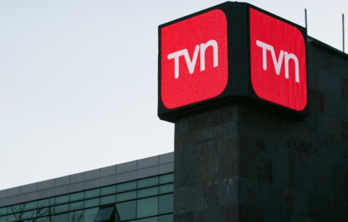 TVN llega con todo a Chillán y apuesta por talento regional