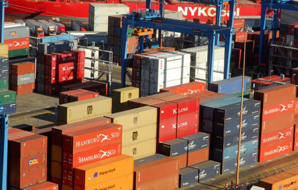 Exportaciones de Ñuble caen 24,5% en febrero y marcan fuerte retroceso económico