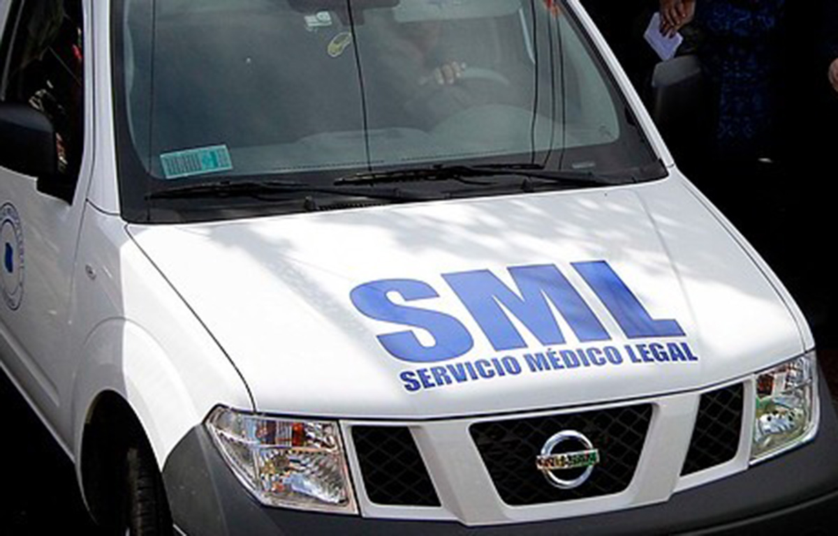 Hallan en Quillón cuerpo de hombre desaparecido hace dos meses